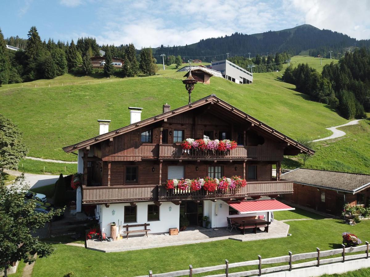 Oberschernthann *