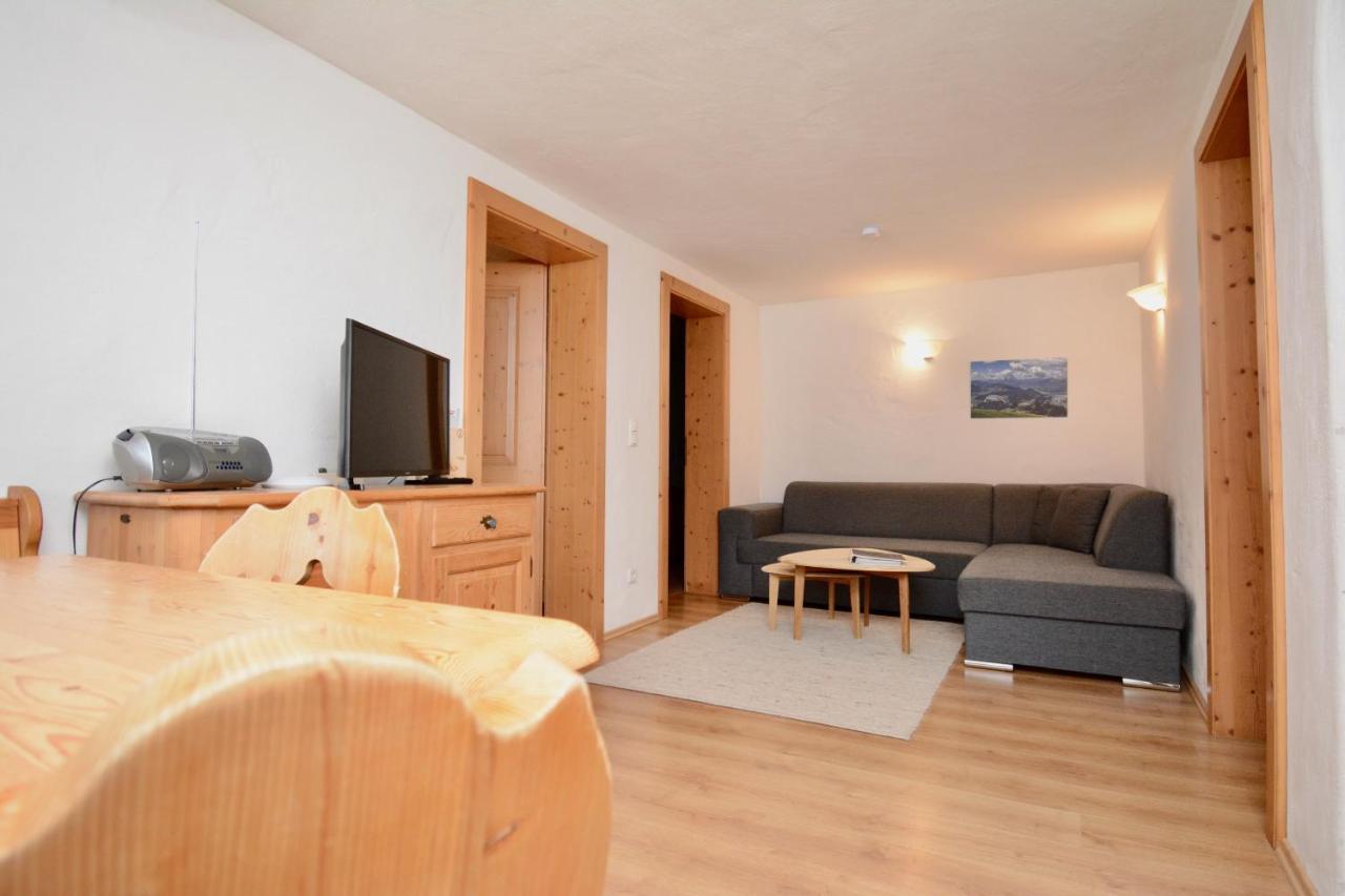 Oberschernthann Apartmán Hopfgarten im Brixental