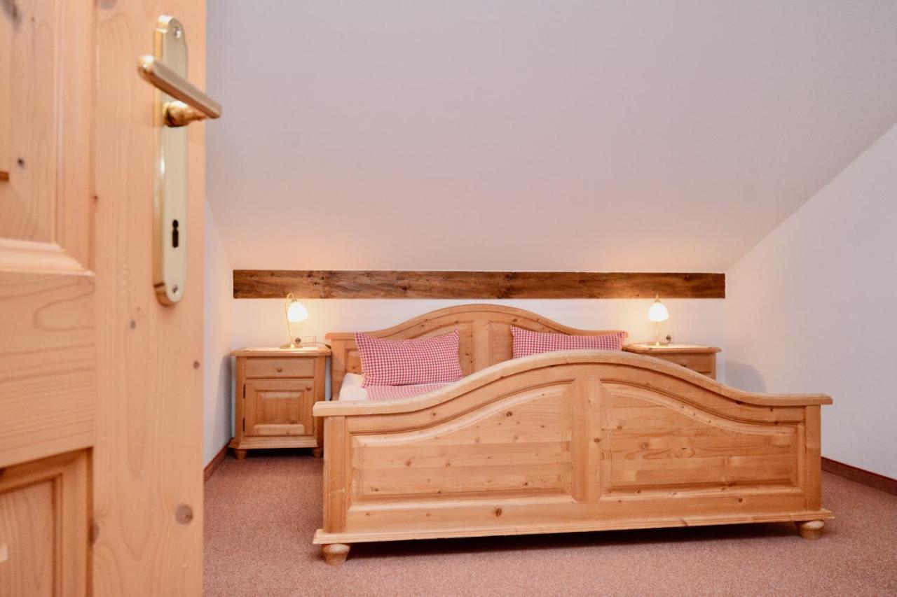 Oberschernthann Apartmán *