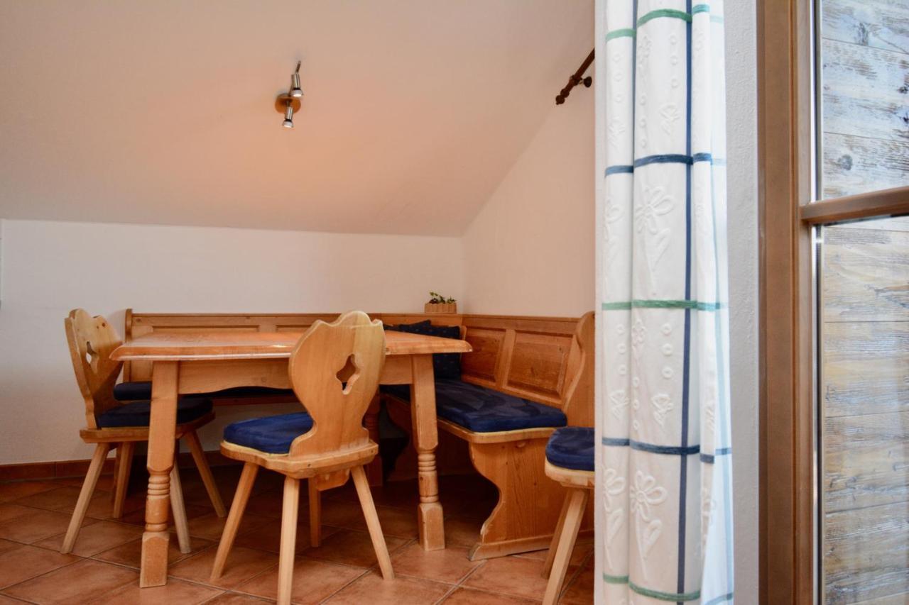 Oberschernthann Apartmán *