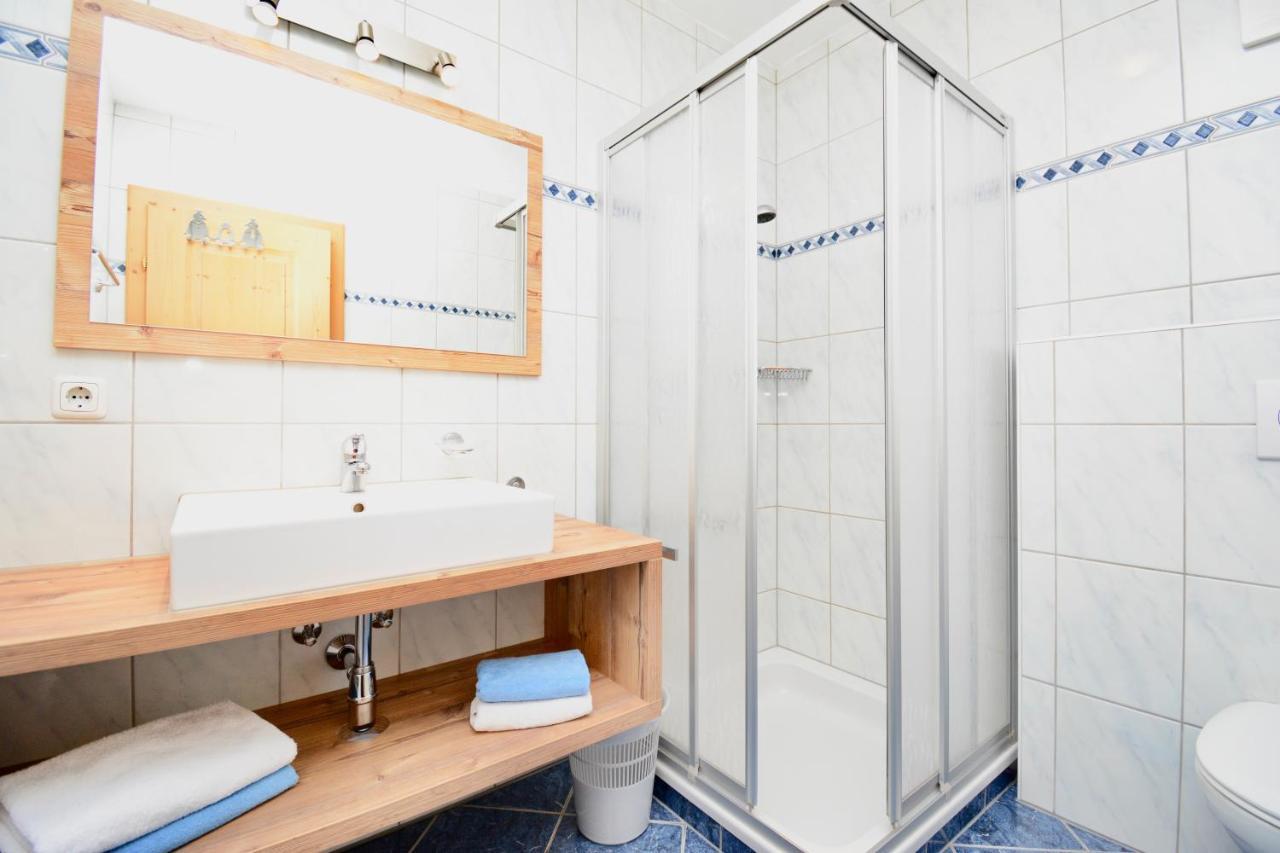 Oberschernthann Apartmán *