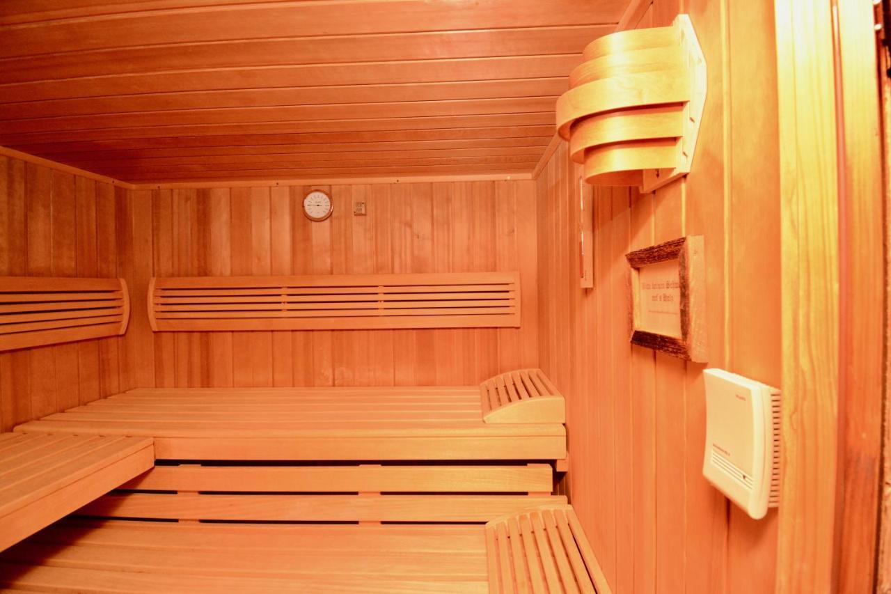 Oberschernthann Apartmán