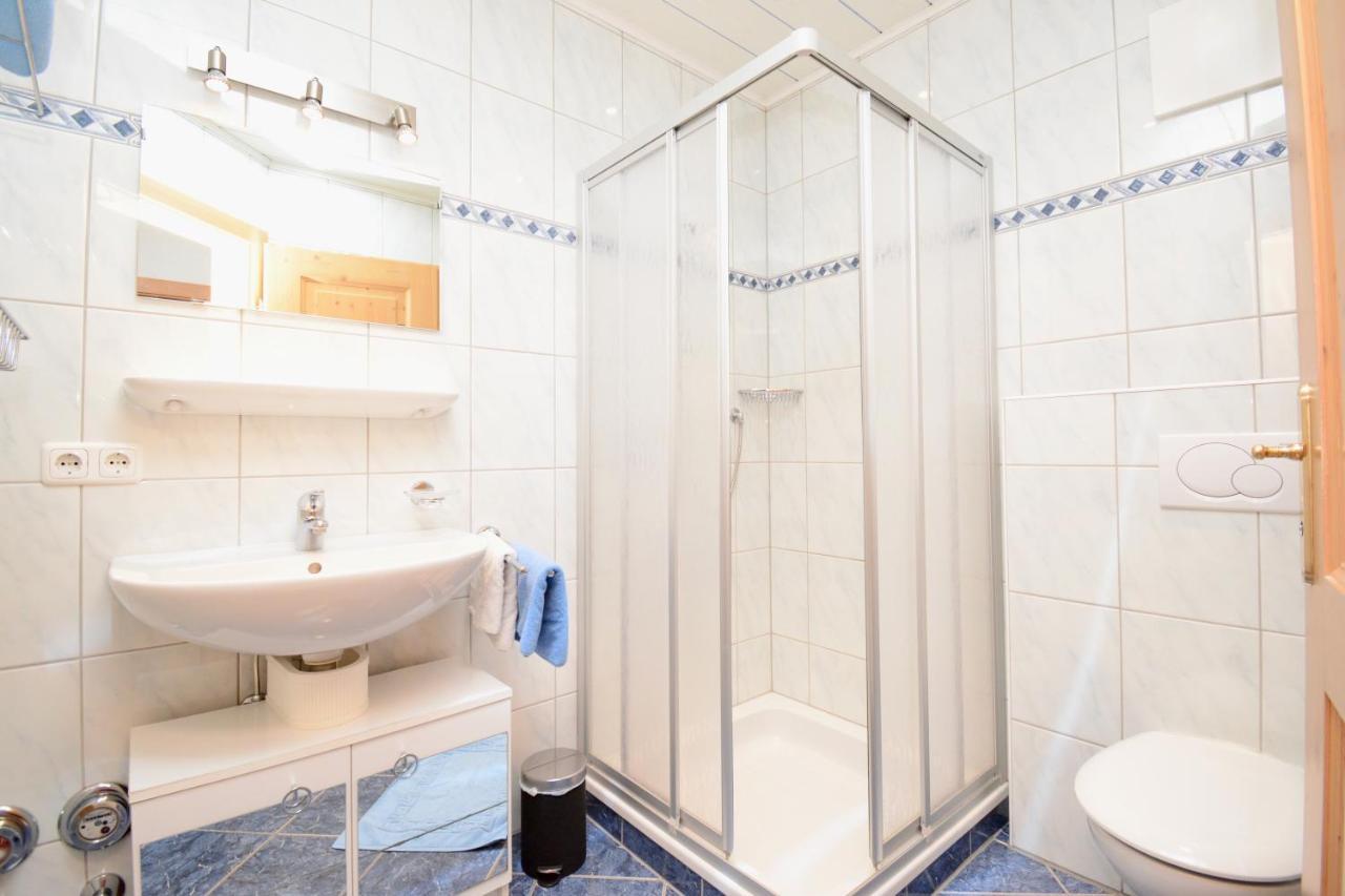 Oberschernthann Apartmán *