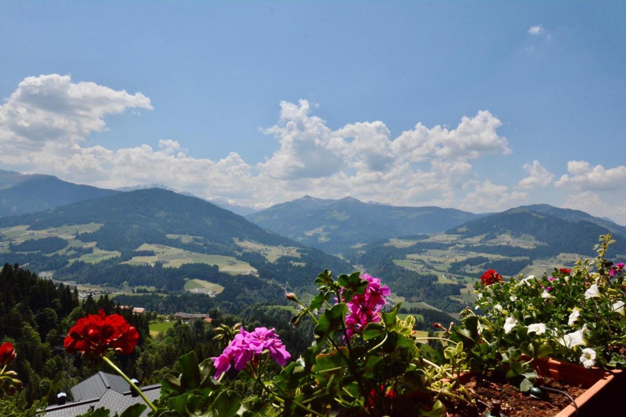 Oberschernthann * Hopfgarten im Brixental