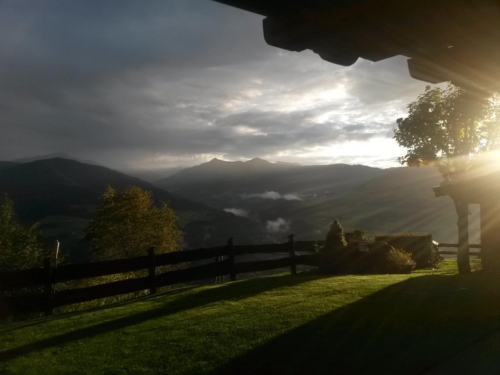 Apartmán Oberschernthann