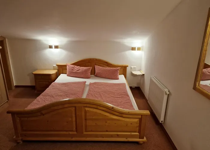 Appartement Oberschernthann