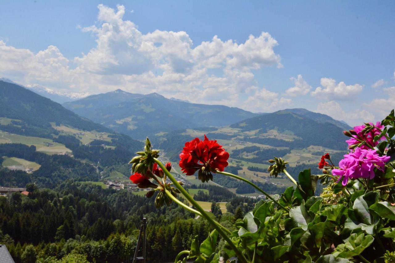 Oberschernthann Appartamento