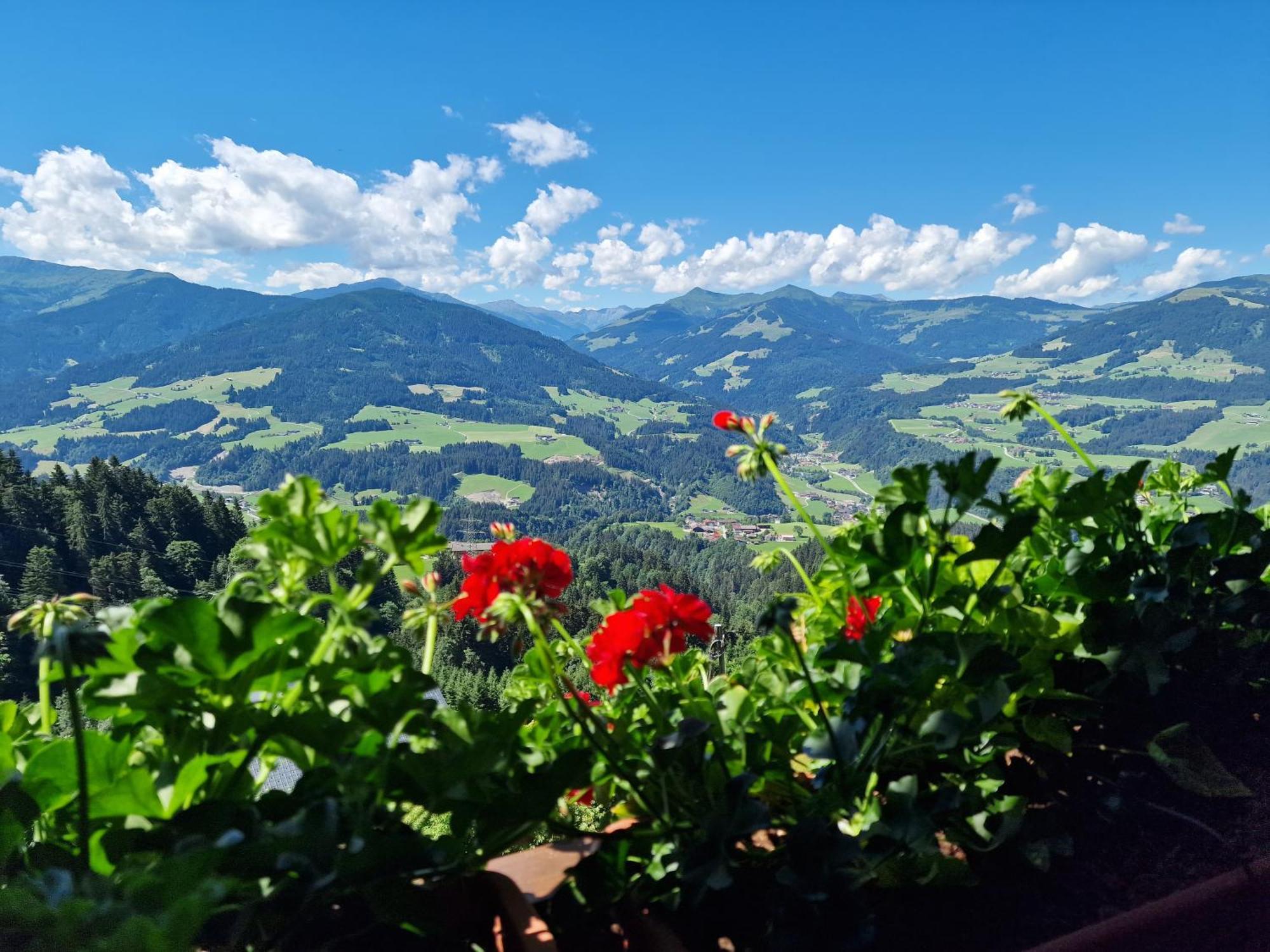 Oberschernthann * Hopfgarten im Brixental