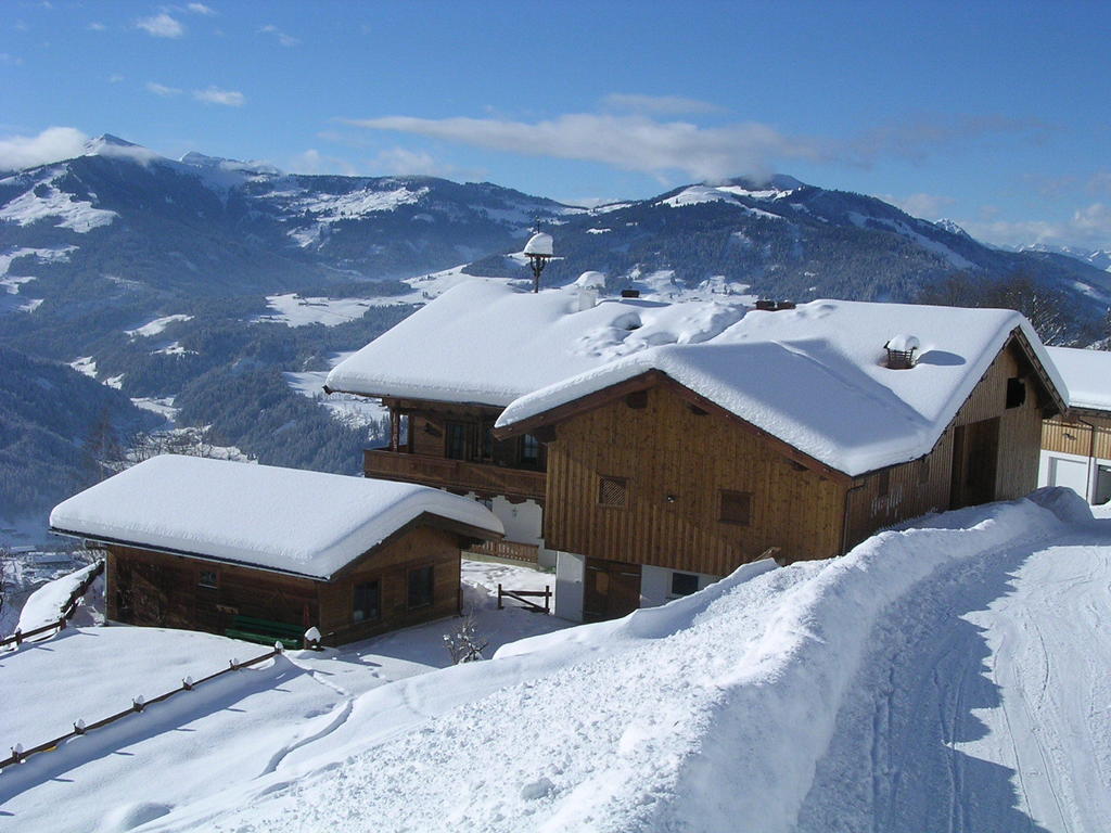 Appartamento Oberschernthann